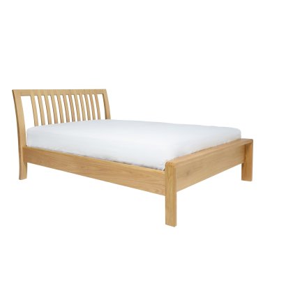 Ercol - Bosco Kingsize Bed Ercol - Bosco Kingsize Bed