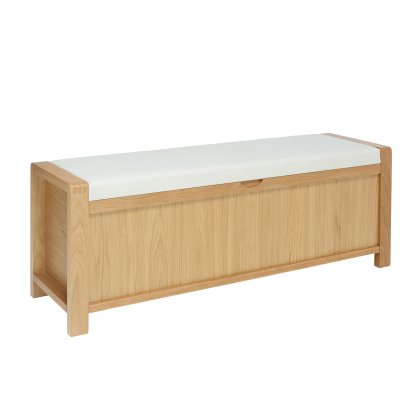 Ercol - Bosco Storage Bench Ercol - Bosco Storage Bench