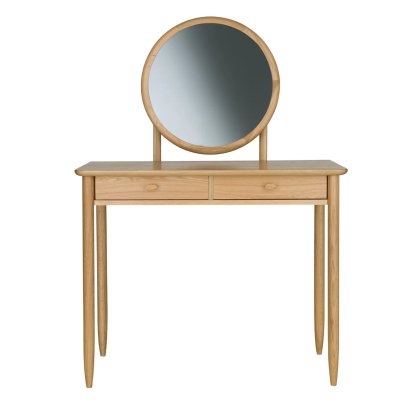 Ercol - Teramo Dressing Table Ercol - Teramo Dressing Table