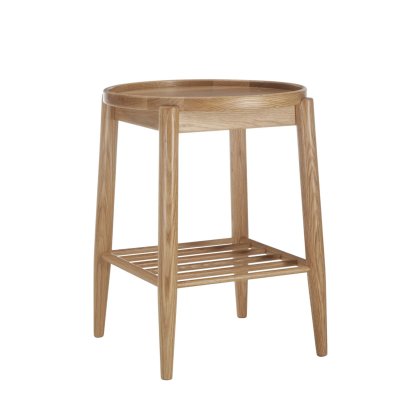 Ercol - Winslow Side Table Ercol - Winslow Side Table