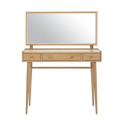 Ercol - Winslow Dressing Table