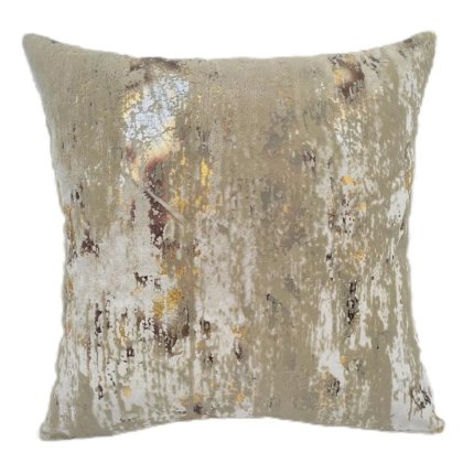 Torcello Gold - Large Cushion Torcello Gold - Large Cushion
