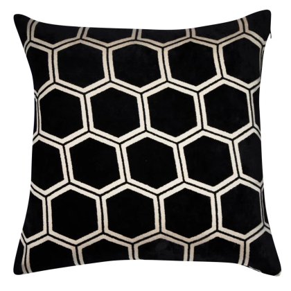 Ivor Black - Cushion Ivor Black - Cushion