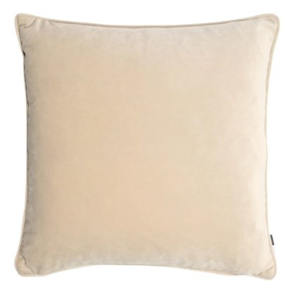 Luxe Champagne - Piped Large Cushion Luxe Champagne - Piped Large Cushion
