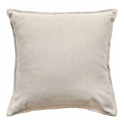 Tia Ivory - Large Cushion Tia Ivory - Large Cushion