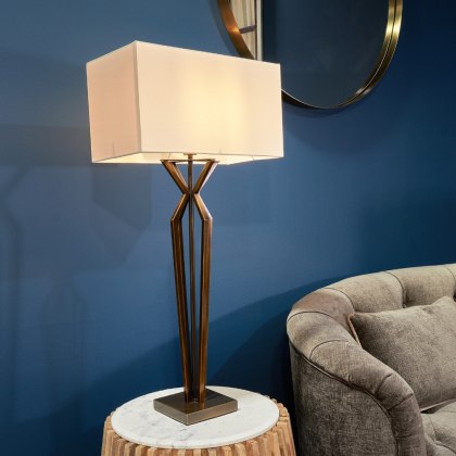 Vannes - Table Lamp Vannes - Table Lamp
