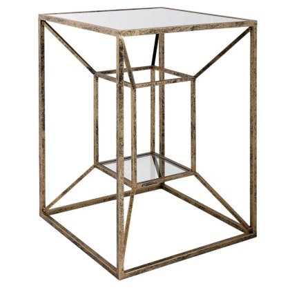 Solomon - Side Table Solomon - Side Table
