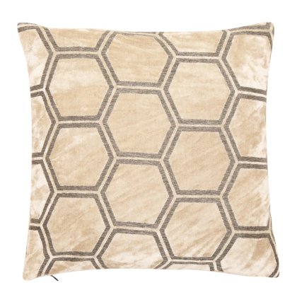 Ivor Cream - Cushion Ivor Cream - Cushion