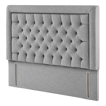 Harrison Spinks - Miserden Deep Headboard Harrison Spinks - Miserden Deep Headboard