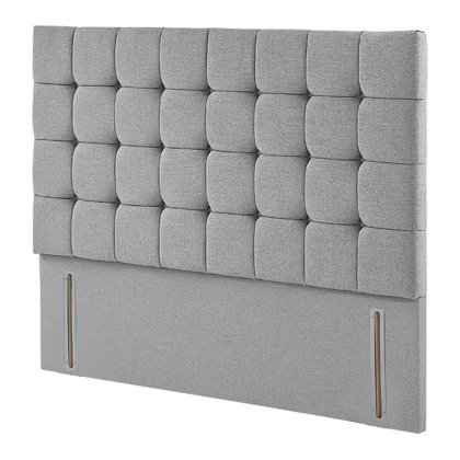 Harrison Spinks - New York Deep Headboard Harrison Spinks - New York Deep Headboard