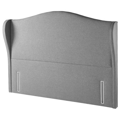 Harrison Spinks - Woodburn Winged Deep Headboard Harrison Spinks - Woodburn Winged Deep Headboard