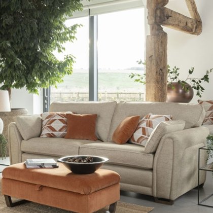 Alstons - Aalto - 2 Seater Sofa Alstons - Aalto - 2 Seater Sofa