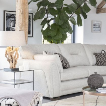 Alstons - Aalto - 3 Seater Sofa