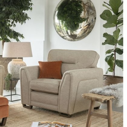 Alstons - Aalto - Chair Alstons - Aalto - Chair
