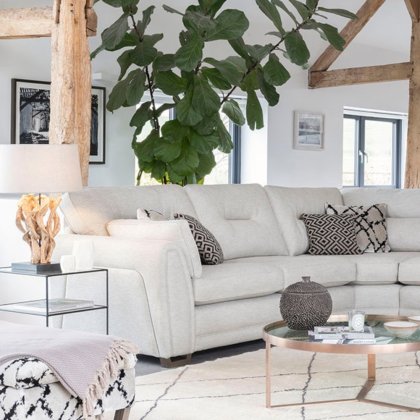 Alstons - Aalto - 3 Corner 3