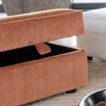 Alstons - Aalto - Storage Stool Alstons - Aalto - Storage Stool