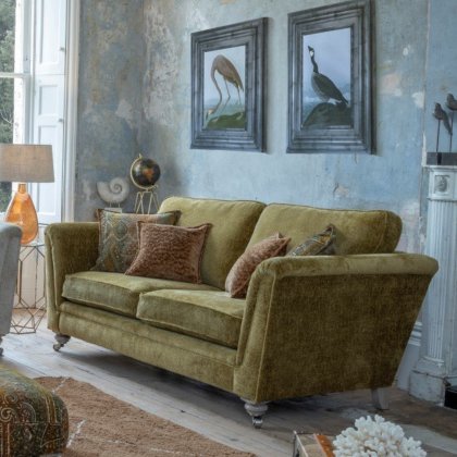 Alstons - Darwin - 3 Seater Sofa Alstons - Darwin - 3 Seater Sofa