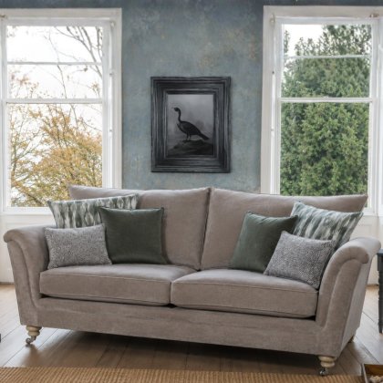 Alstons - Darwin - 3 Seater Sofa PB Alstons - Darwin - 3 Seater Sofa PB