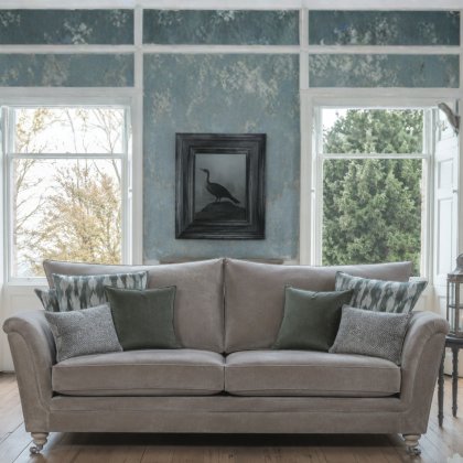 Alstons - Darwin - 3 Seater Sofa PB Alstons - Darwin - 3 Seater Sofa PB