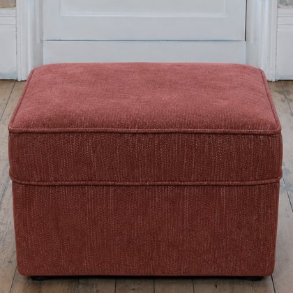 Alstons - Darwin - Footstool Alstons - Darwin - Footstool