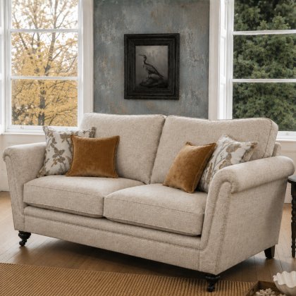 Alstons - Darwin - Grand Sofa