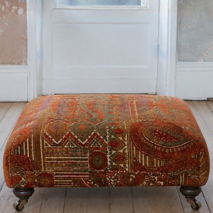 Alstons - Darwin - Square Stool