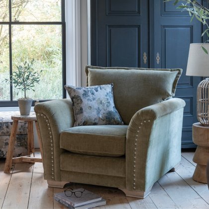 Alstons - Evesham - Chair Alstons - Evesham - Chair