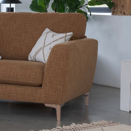 Alstons - Inka - 2 Seater Sofa