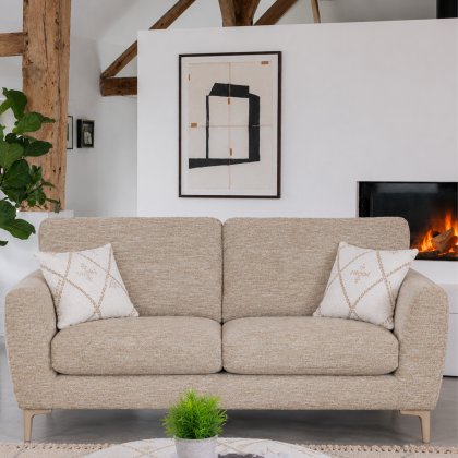 Alstons - Inka - 3 Seater Sofa Alstons - Inka - 3 Seater Sofa