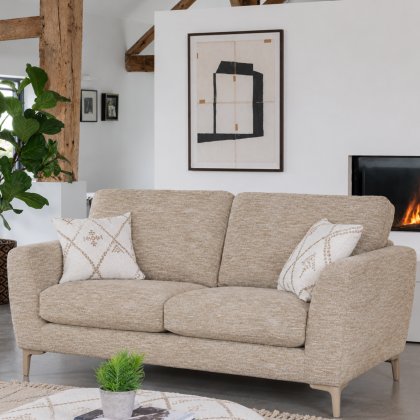 Alstons - Inka - 3 Seater Sofa Alstons - Inka - 3 Seater Sofa