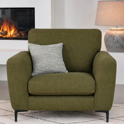 Alstons - Inka - Chair Alstons - Inka - Chair