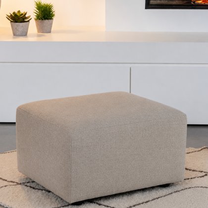 Alstons - Inka - Footstool Alstons - Inka - Footstool