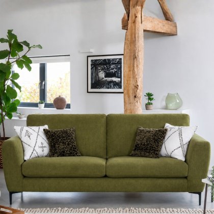 Alstons - Inka - Grand Sofa Alstons - Inka - Grand Sofa