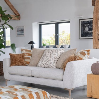Alstons - Inka - Grand Sofa PB Alstons - Inka - Grand Sofa PB