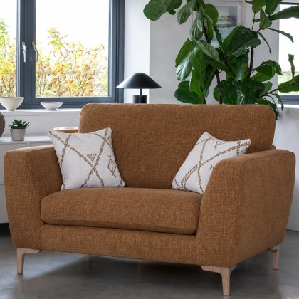 Alstons - Inka - Snuggler Alstons - Inka - Snuggler