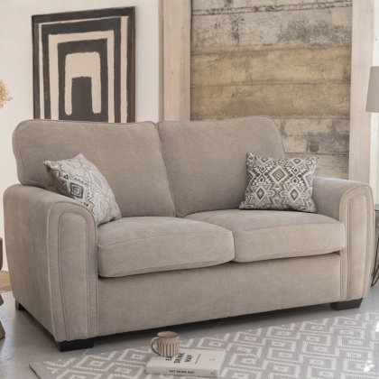 Alstons - Memphis - 2 Seater Sofa Alstons - Memphis - 2 Seater Sofa
