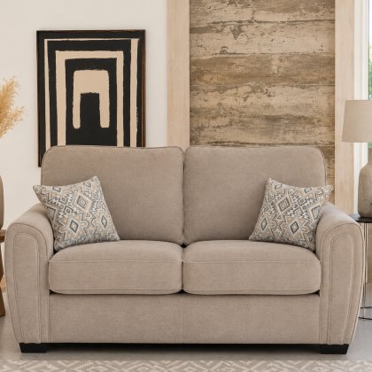 Alstons - Memphis - 2 Seater Sofa Alstons - Memphis - 2 Seater Sofa