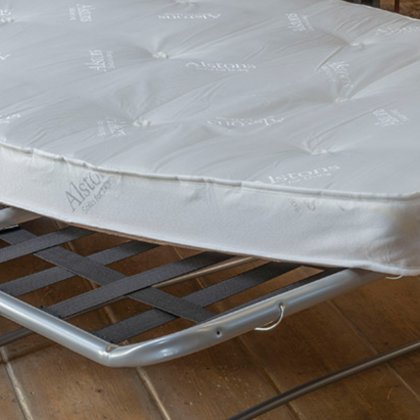 Alstons - Memphis - 2 Seater Sofabed Comfort (Sprung) Alstons - Memphis - 2 Seater Sofabed Comfort (Sprung)