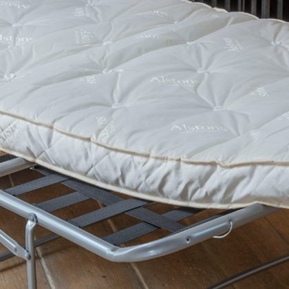 Alstons - Memphis - 3 Seater Sofabed Premium (Pocket Sprung)