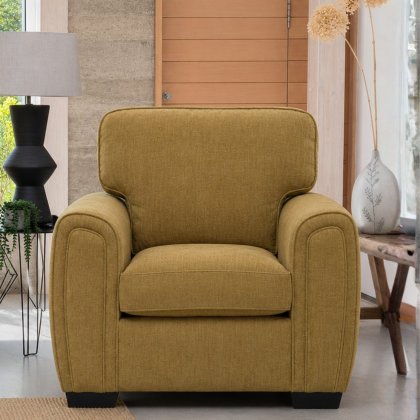 Alstons - Memphis - Chair