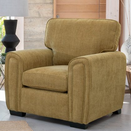 Alstons - Memphis - Chair