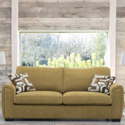 Alstons - Memphis - Grand Sofa Alstons - Memphis - Grand Sofa