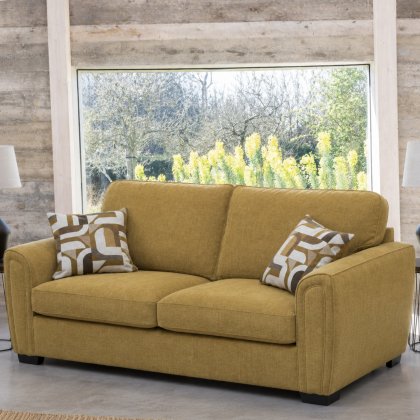 Alstons - Memphis - Grand Sofa Alstons - Memphis - Grand Sofa