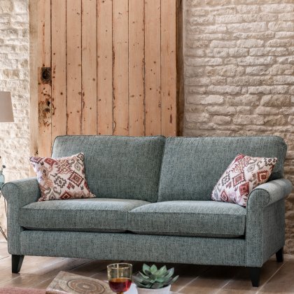 Alstons - Poppy - 2 Seater Sofa Alstons - Poppy - 2 Seater Sofa