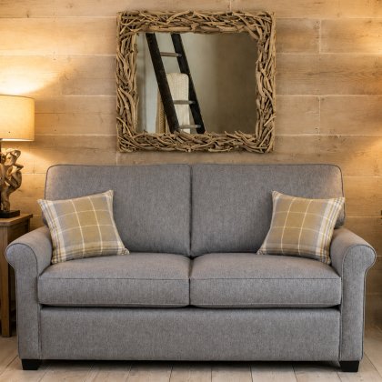 Alstons - Poppy - 2 Seater Sofabed Premium (Pocket Sprung) Alstons - Poppy - 2 Seater Sofabed Premium (Pocket Sprung)