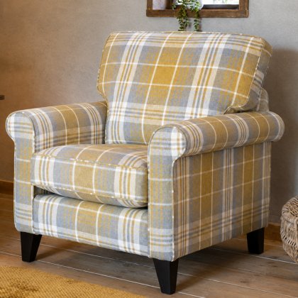 Alstons - Poppy - Chair Alstons - Poppy - Chair