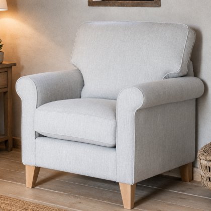 Alstons - Poppy - Chair Alstons - Poppy - Chair