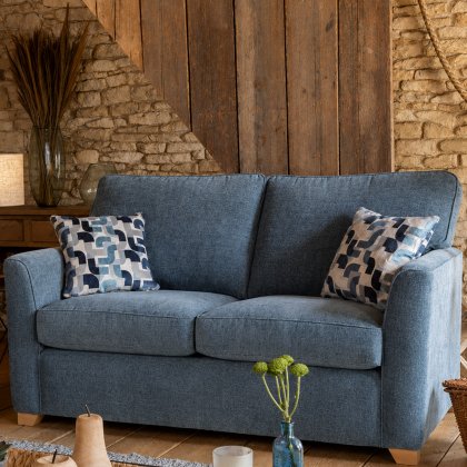 Alstons - Reuben - 2 Seater Sofa Alstons - Reuben - 2 Seater Sofa