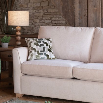 Alstons - Reuben - 2 Seater Sofa