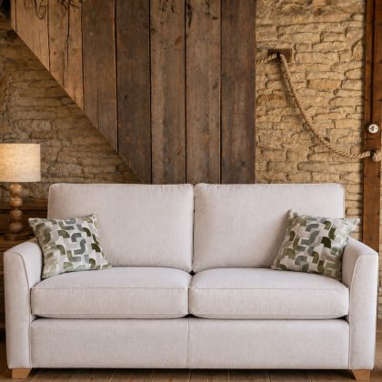 Alstons - Reuben - 3 Seater Sofa Alstons - Reuben - 3 Seater Sofa